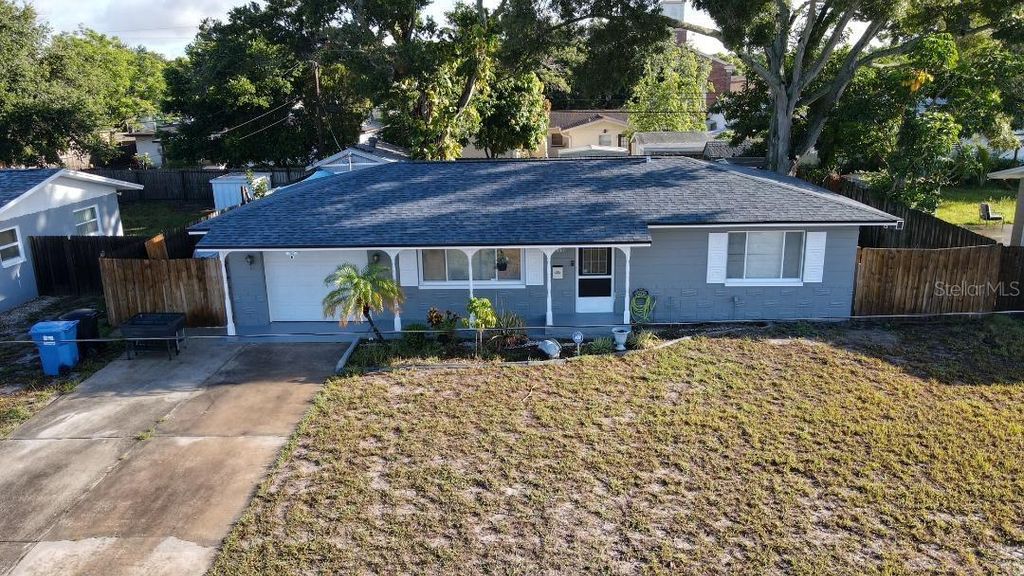 4351 37TH AVENUE N, St Petersburg, FL 33713