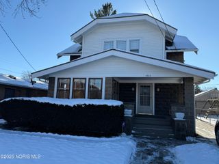 2554 York Street, Toledo, OH 43605