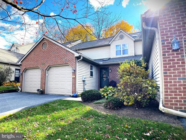 154 RIVER BEND PARK PARK, Lancaster, PA 17602