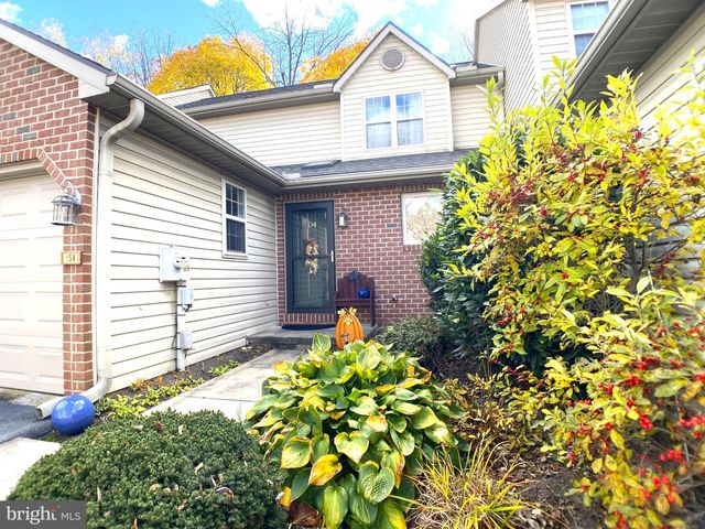 154 RIVER BEND PARK PARK, Lancaster, PA 17602