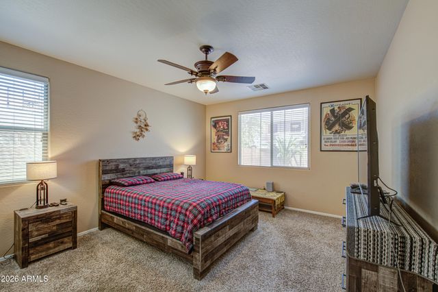 19228 N VENTANA Lane, Maricopa, AZ 85138