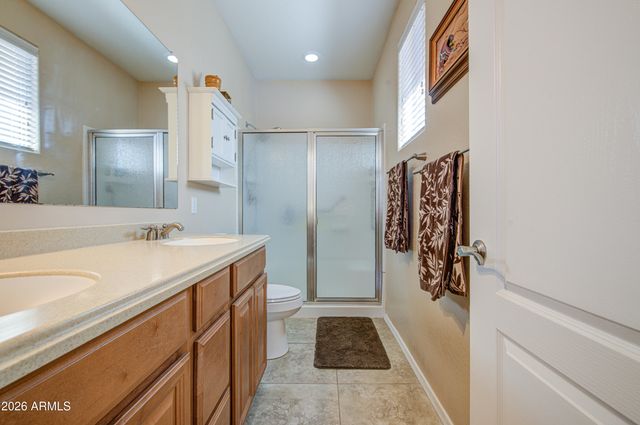 19228 N VENTANA Lane, Maricopa, AZ 85138