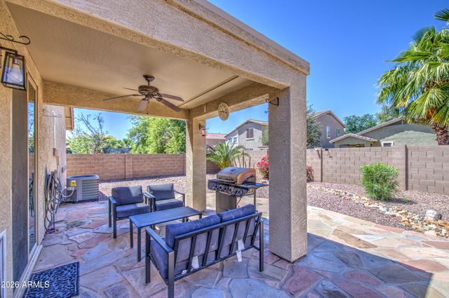 19228 N VENTANA Lane, Maricopa, AZ 85138