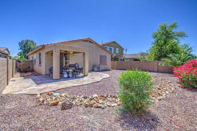 19228 N VENTANA Lane, Maricopa, AZ 85138