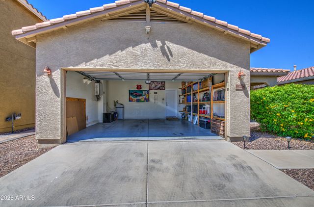 19228 N VENTANA Lane, Maricopa, AZ 85138