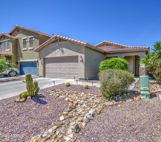 19228 N VENTANA Lane, Maricopa, AZ 85138