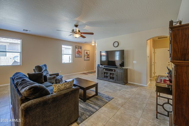 19228 N VENTANA Lane, Maricopa, AZ 85138