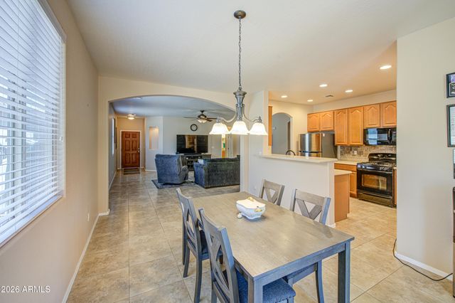 19228 N VENTANA Lane, Maricopa, AZ 85138