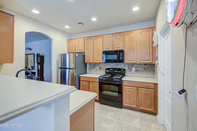 19228 N VENTANA Lane, Maricopa, AZ 85138