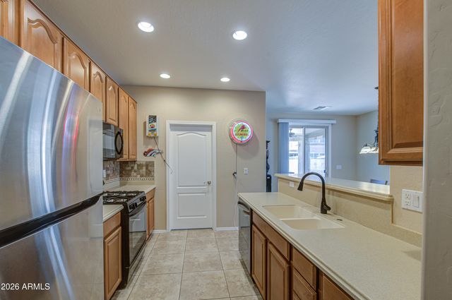 19228 N VENTANA Lane, Maricopa, AZ 85138