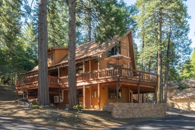 3650 Shoshone, Arnold, CA 95223