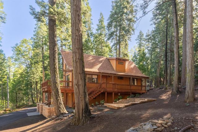 3650 Shoshone, Arnold, CA 95223