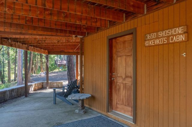 3650 Shoshone, Arnold, CA 95223