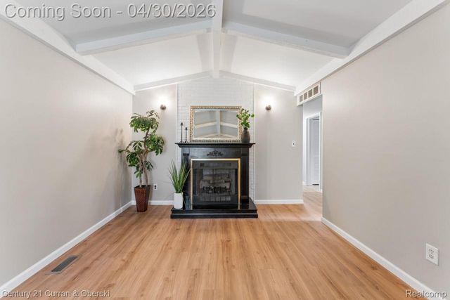 18490 Sumner, Redford Charter Township, MI 48240