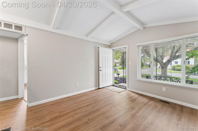 18490 Sumner, Redford Charter Township, MI 48240