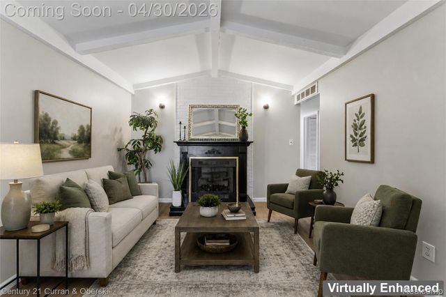 18490 Sumner, Redford Charter Township, MI 48240