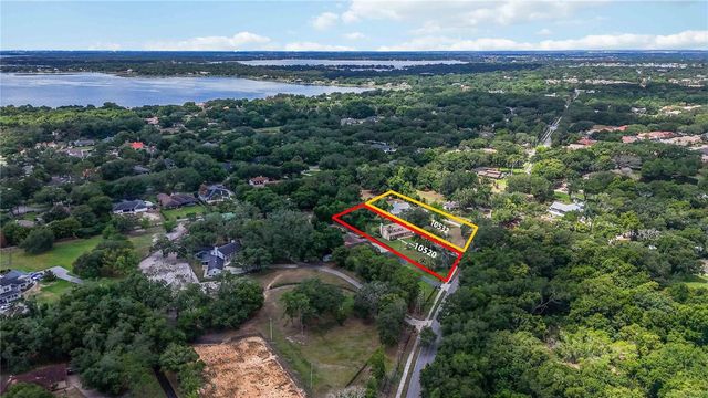 10520 PARK RIDGE GOTHA ROAD, Windermere, FL 34786