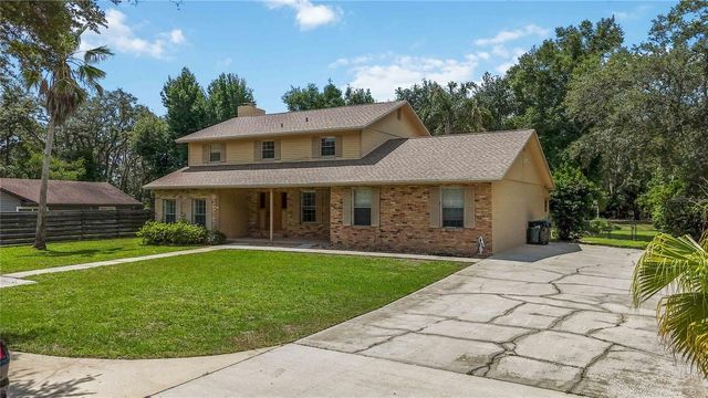 10520 PARK RIDGE GOTHA ROAD, Windermere, FL 34786