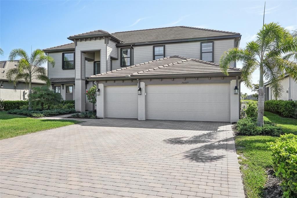 20109 HARTFORD BOULEVARD, Estero, FL 33928