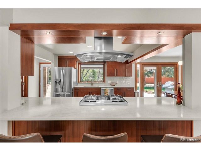 3980 Garland St, Wheat Ridge, CO 80033