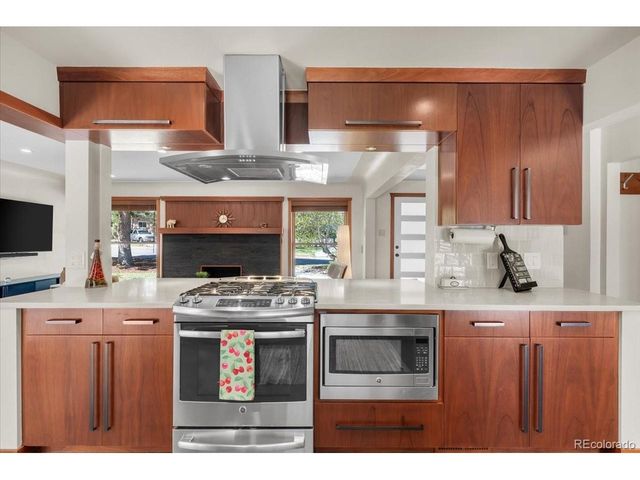 3980 Garland St, Wheat Ridge, CO 80033