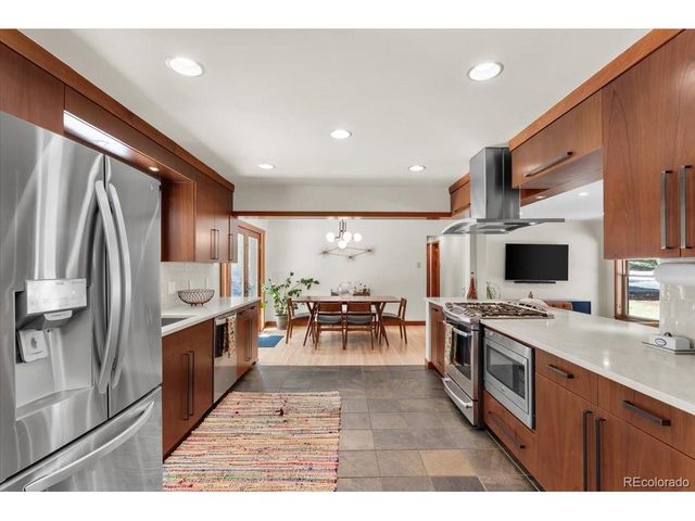 3980 Garland St, Wheat Ridge, CO 80033