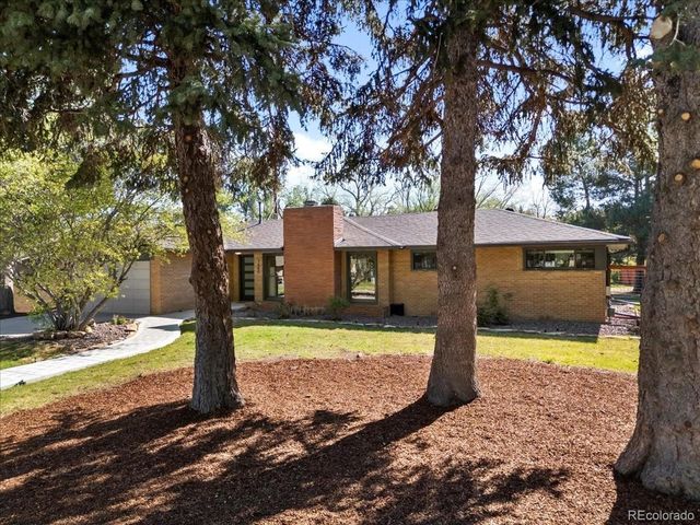 3980 Garland St, Wheat Ridge, CO 80033