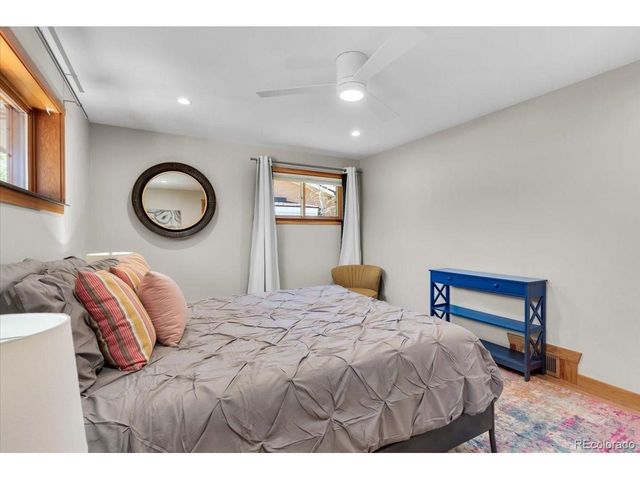 3980 Garland St, Wheat Ridge, CO 80033