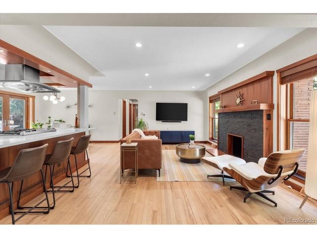 3980 Garland St, Wheat Ridge, CO 80033