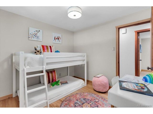 3980 Garland St, Wheat Ridge, CO 80033