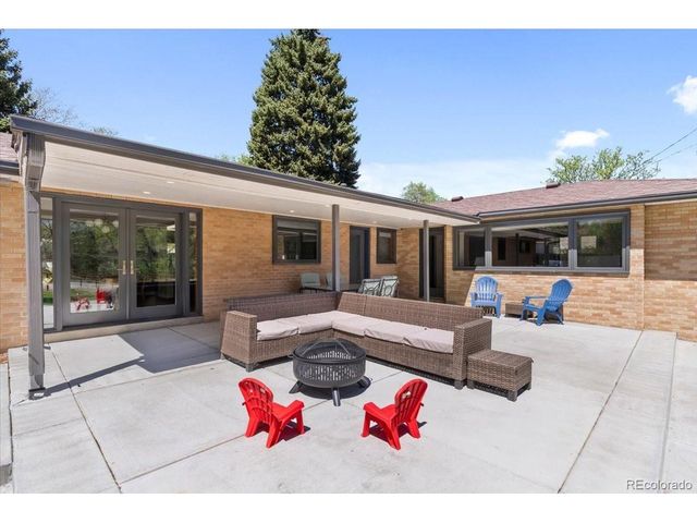 3980 Garland St, Wheat Ridge, CO 80033