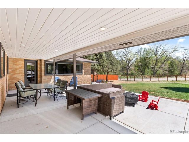 3980 Garland St, Wheat Ridge, CO 80033