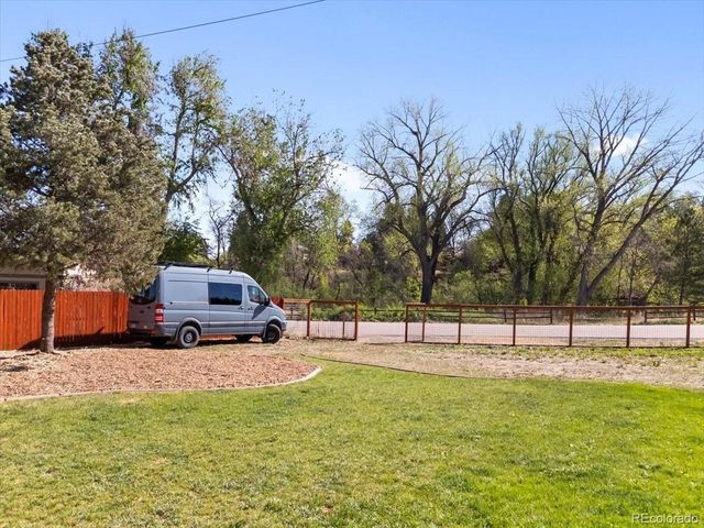 3980 Garland St, Wheat Ridge, CO 80033