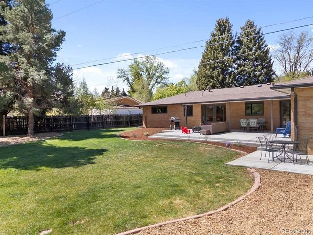 3980 Garland St, Wheat Ridge, CO 80033