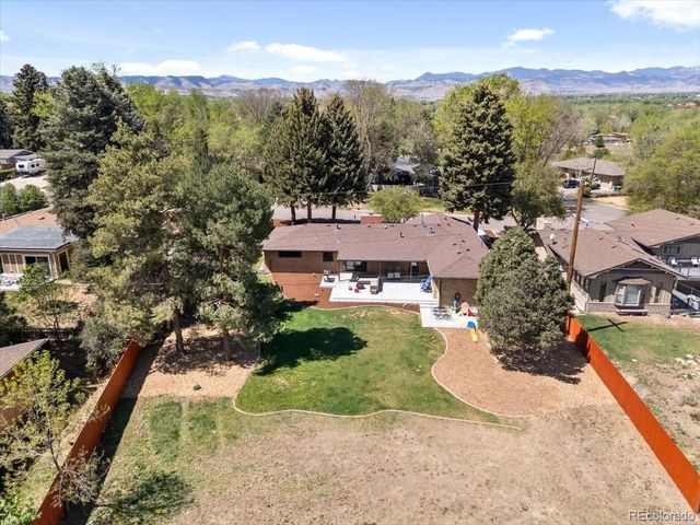 3980 Garland St, Wheat Ridge, CO 80033