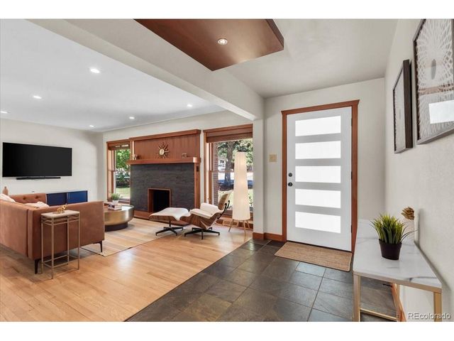 3980 Garland St, Wheat Ridge, CO 80033