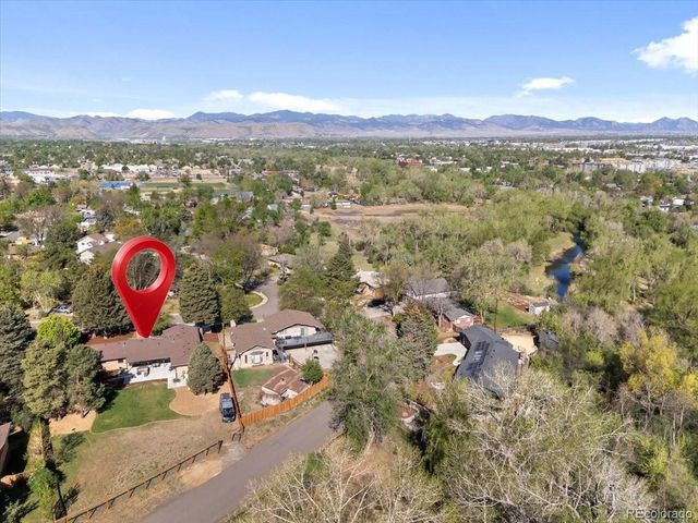 3980 Garland St, Wheat Ridge, CO 80033