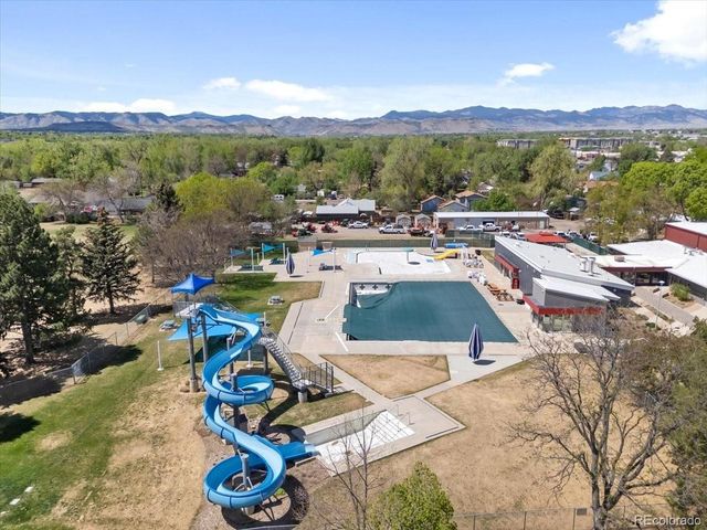 3980 Garland St, Wheat Ridge, CO 80033