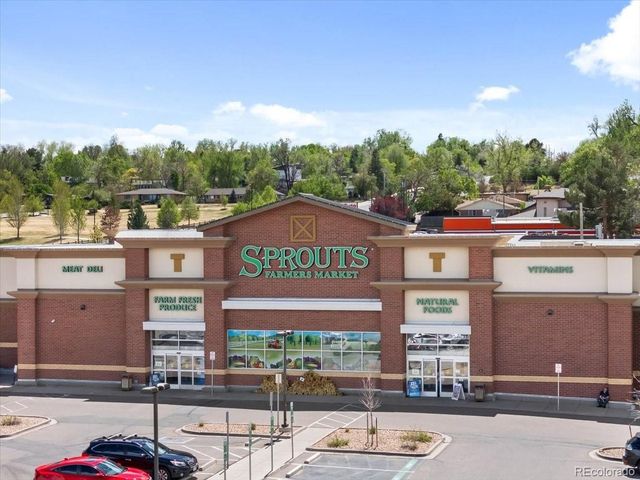 3980 Garland St, Wheat Ridge, CO 80033