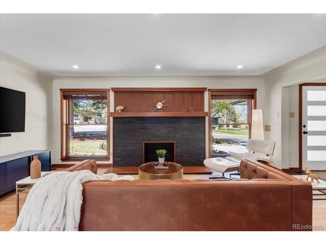 3980 Garland St, Wheat Ridge, CO 80033