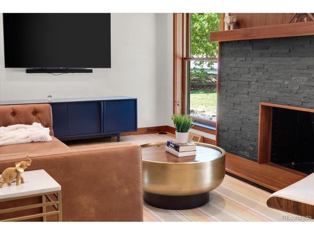 3980 Garland St, Wheat Ridge, CO 80033