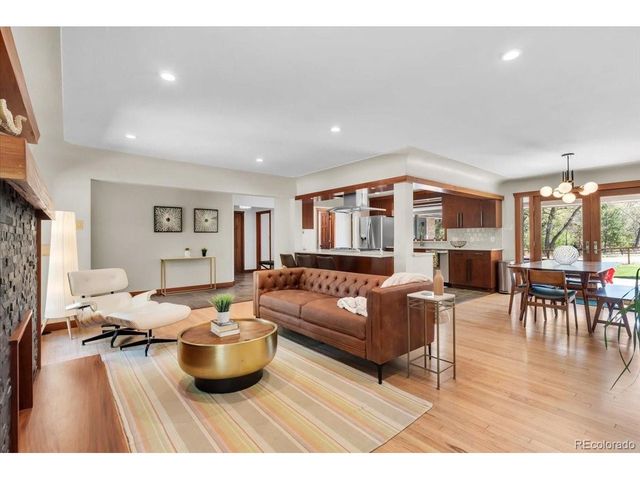 3980 Garland St, Wheat Ridge, CO 80033