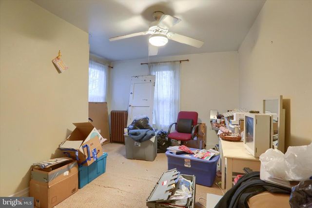 205 N 32ND ST, Harrisburg, PA 17109