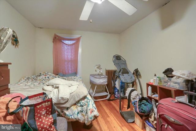 205 N 32ND ST, Harrisburg, PA 17109