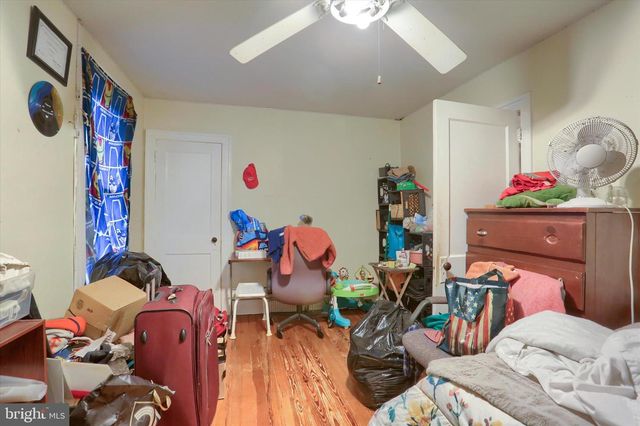 205 N 32ND ST, Harrisburg, PA 17109