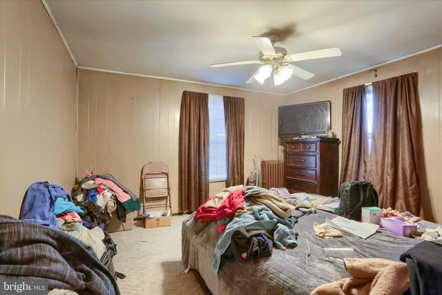 205 N 32ND ST, Harrisburg, PA 17109