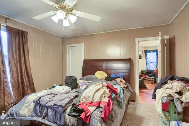 205 N 32ND ST, Harrisburg, PA 17109