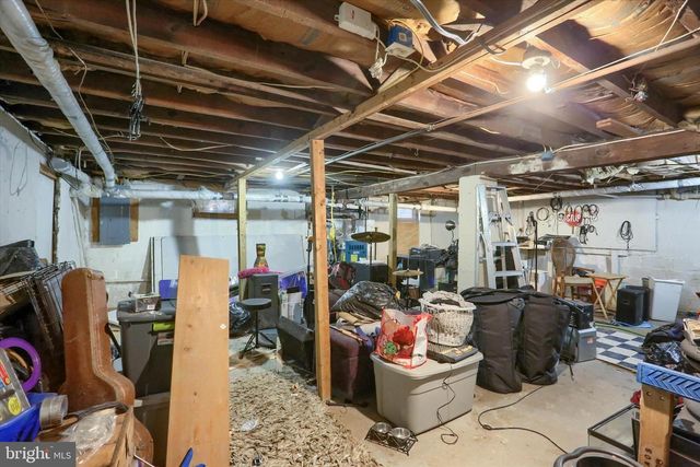 205 N 32ND ST, Harrisburg, PA 17109