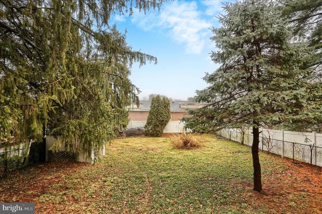 205 N 32ND ST, Harrisburg, PA 17109