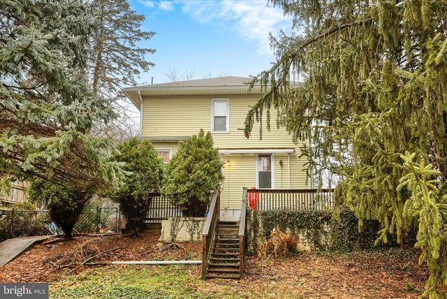 205 N 32ND ST, Harrisburg, PA 17109